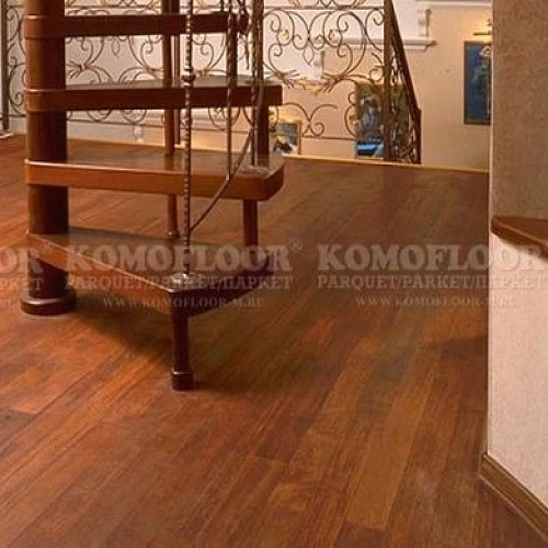 МЕРБАУ M ШТУЧНЫЙ ПАРКЕТ KOMOFLOOR